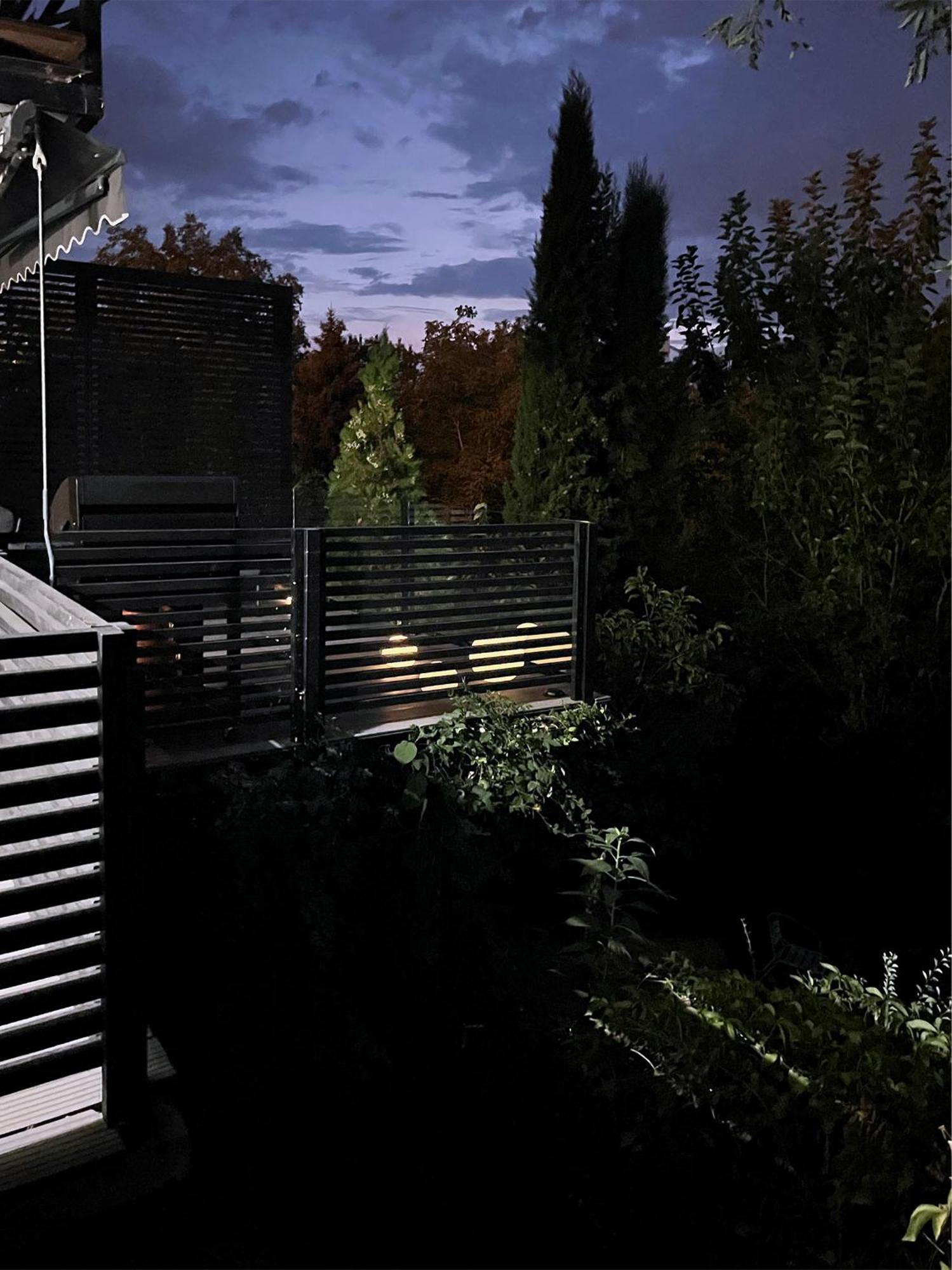 Apartament Pergola House In A Green Oasis With Fantastic View Petrovaradin Zewnętrze zdjęcie